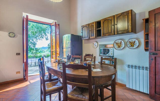 Villa il Giglio - Photo 9