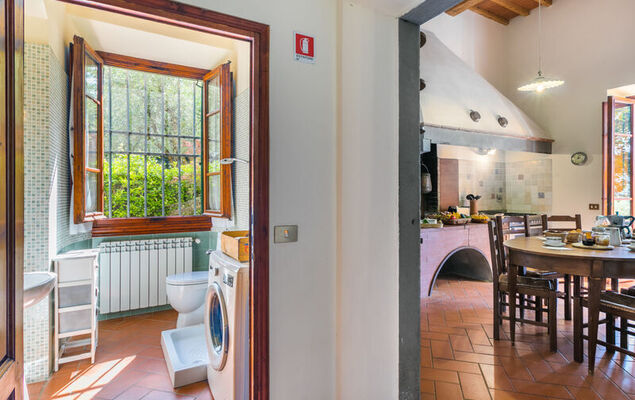 Villa il Giglio - Photo 14