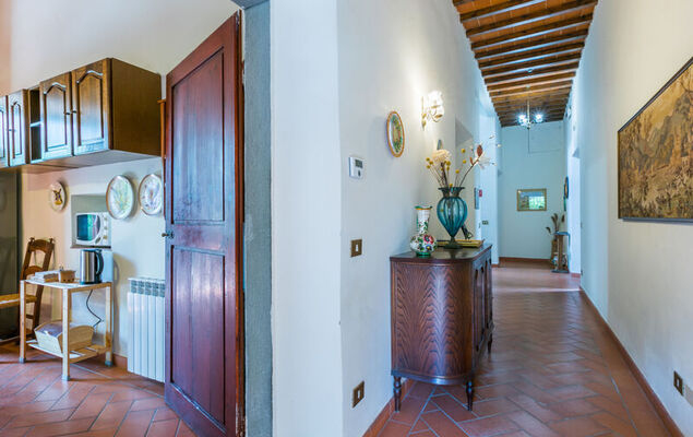 Villa il Giglio - Photo 16