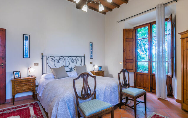 Villa il Giglio - Photo 17