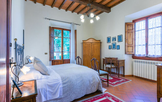 Villa il Giglio - Photo 18