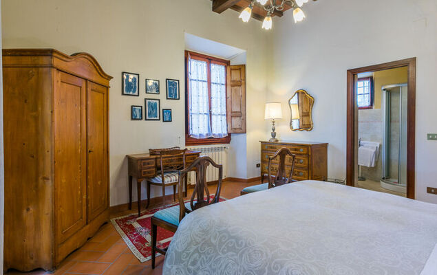 Villa il Giglio - Photo 21