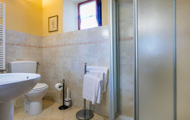 Villa il Giglio - Photo 23