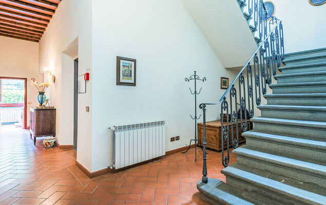 Villa il Giglio - Photo 24