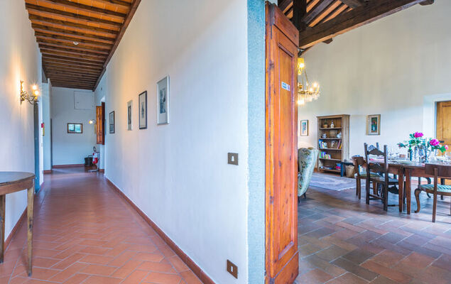 Villa il Giglio - Photo 25