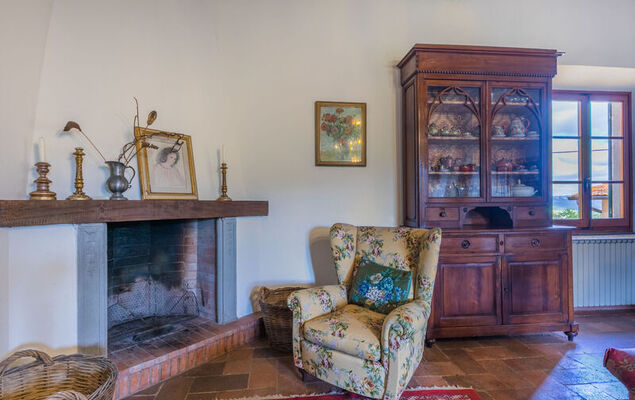 Villa il Giglio - Photo 29