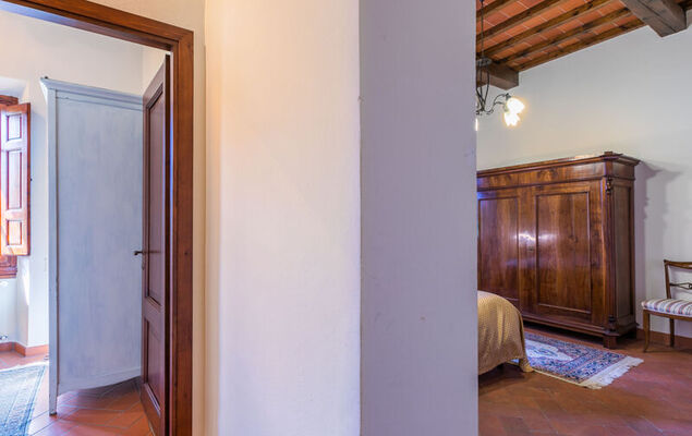 Villa il Giglio - Photo 34