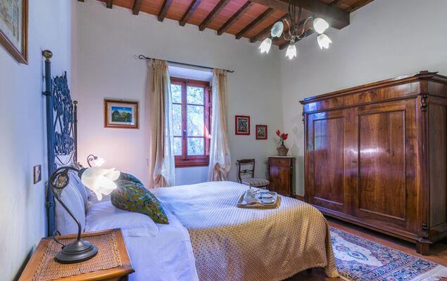 Villa il Giglio - Photo 36