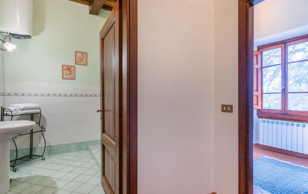 Villa il Giglio - Photo 37