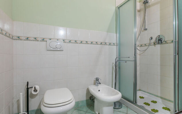 Villa il Giglio - Photo 39