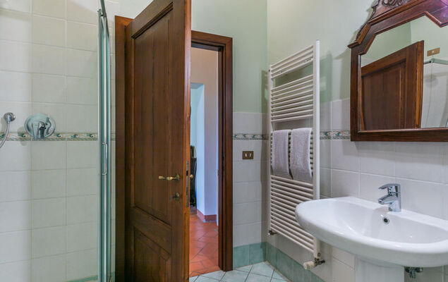 Villa il Giglio - Photo 40