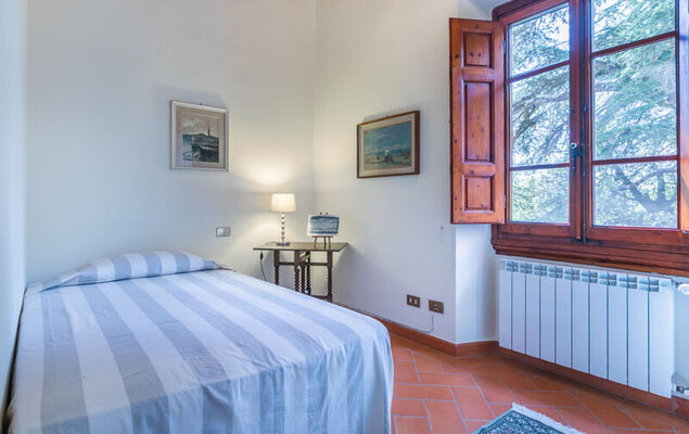 Villa il Giglio - Photo 41