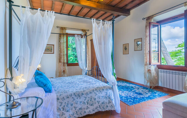 Villa il Giglio - Photo 43