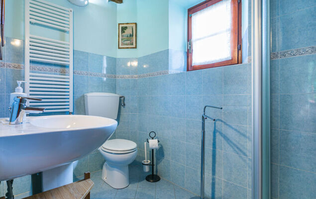 Villa il Giglio - Photo 47