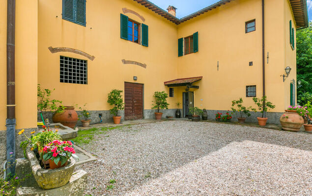 Villa il Giglio - Photo 49