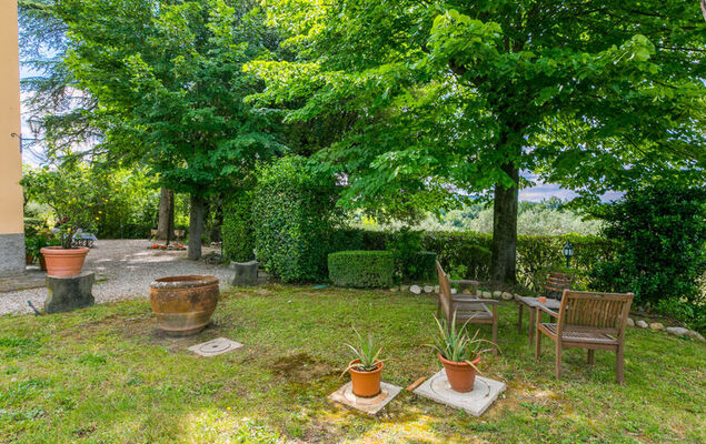 Villa il Giglio - Photo 50