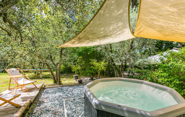 Villa il Giglio - Photo 51