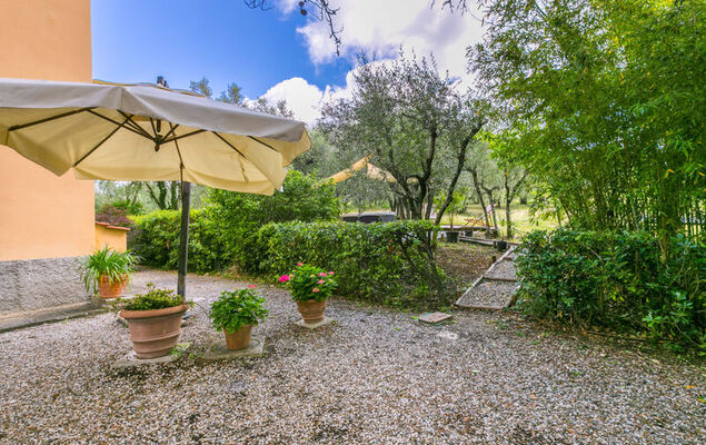 Villa il Giglio - Photo 53