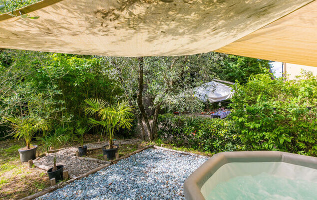 Villa il Giglio - Photo 56