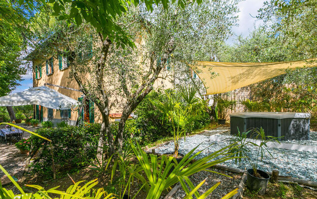 Villa il Giglio - Photo 59