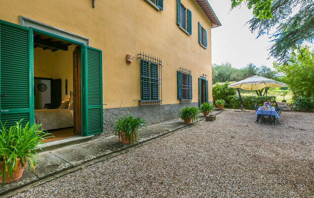 Villa il Giglio - Photo 62