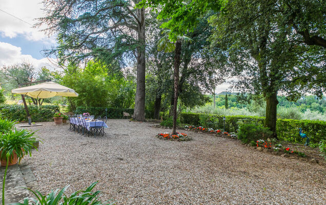 Villa il Giglio - Photo 63