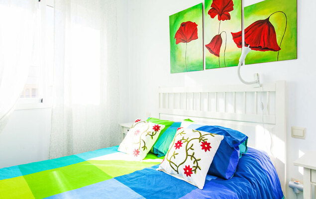 Edif. museo 2ºk - Photo 7