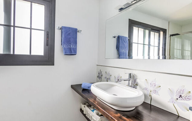 Torre de Ven - Photo 19