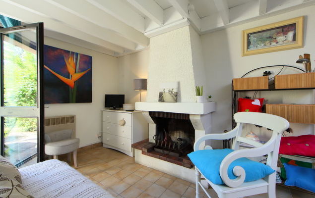 Le Clos du Golf - Photo 1