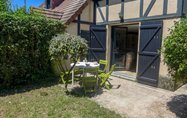 Le Clos du Golf - Photo 9